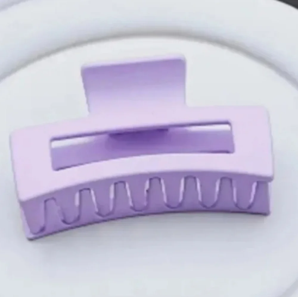 Claw Clip Hair Accessories